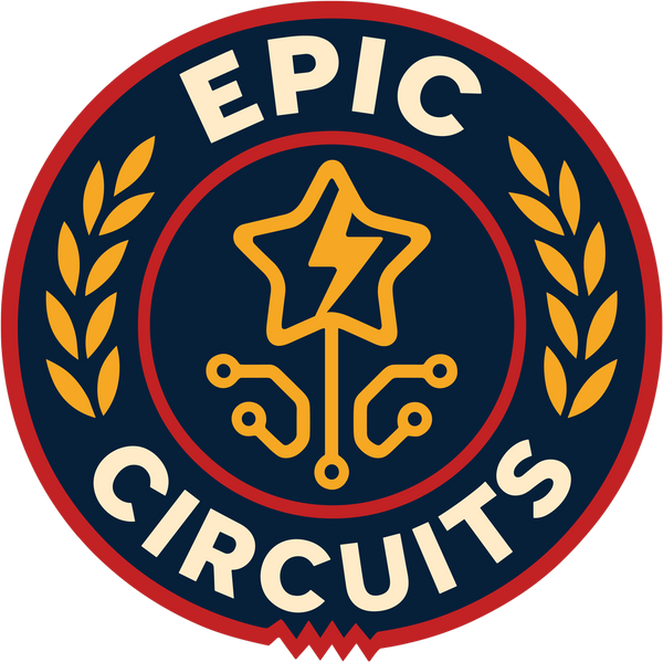 Epic Circuits
